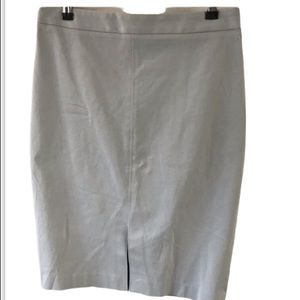Banana Republic pencil skirt